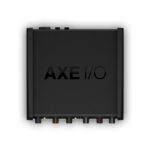IK Multimedia AXE I/O Solo Compact audio interface
