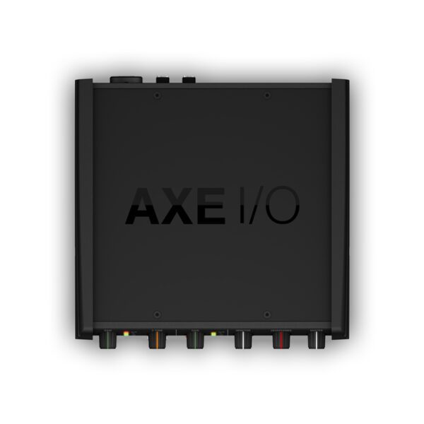IK Multimedia AXE I/O Solo Compact audio interface