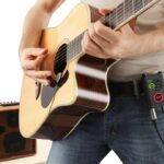 IK Multimedia iRig Acoustic Stage digital microphone system