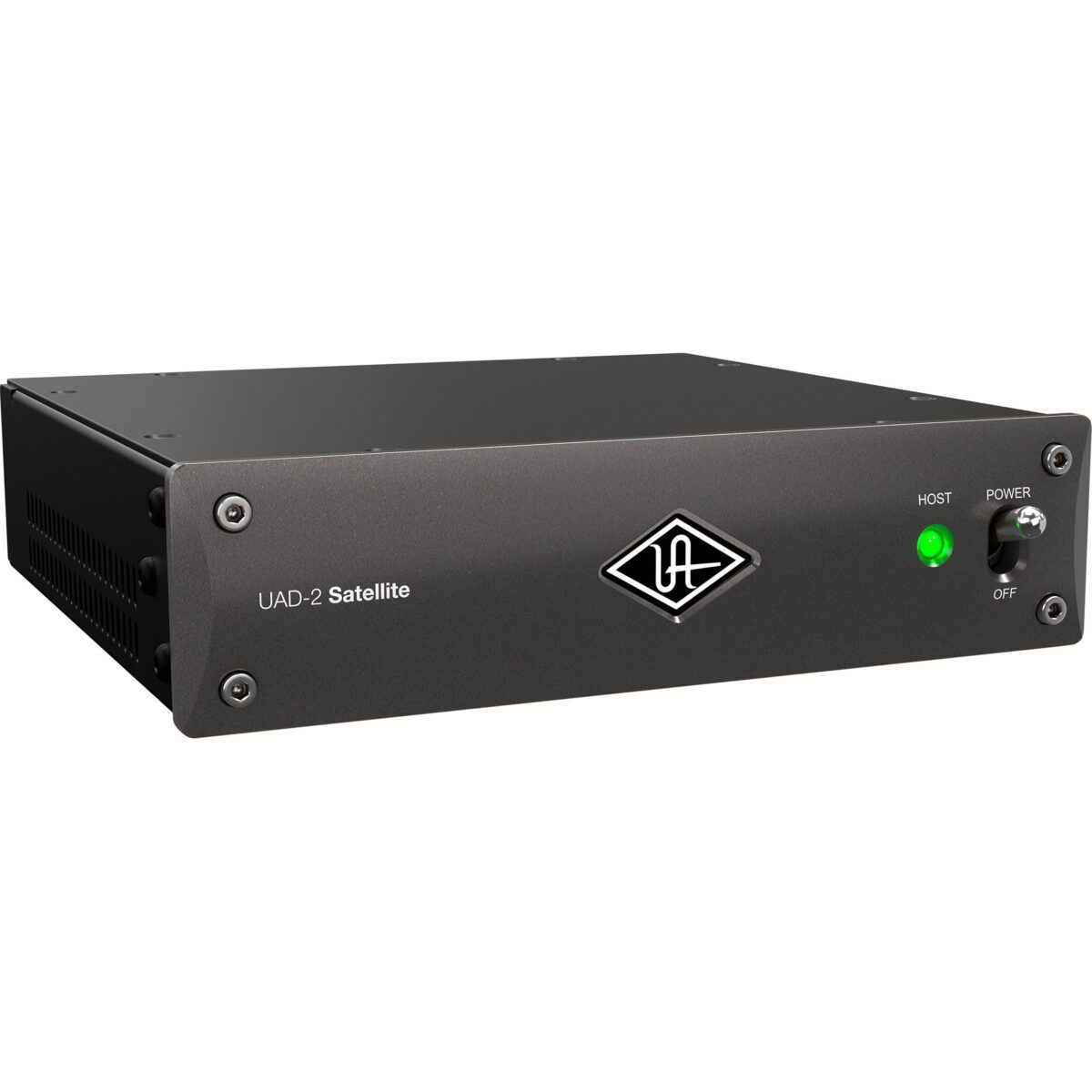 Universal Audio UAD-2 Satellite Thunderbolt OCTO Core – Desktop DSP Accelerator