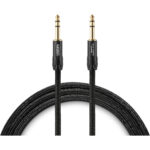 Warm Audio Premier Series TRS Cable (10')