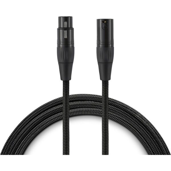 Warm Audio Premier Series Balanced XLR Cable (25')