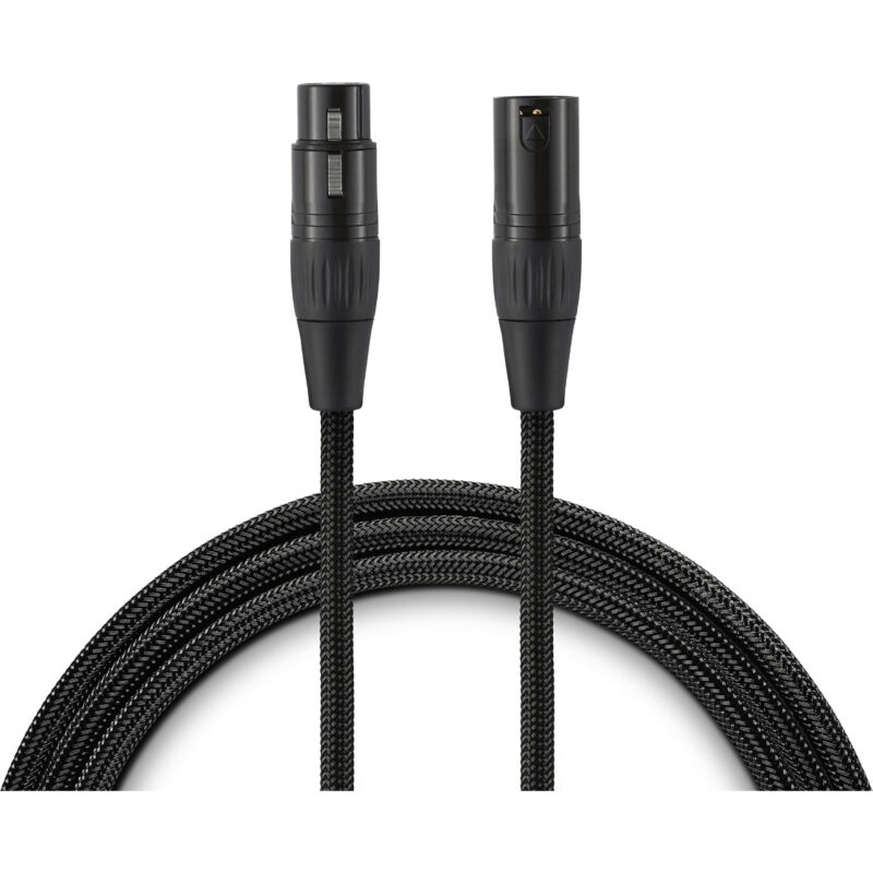 Warm Audio Premier Series Balanced XLR Cable (6')