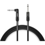 Warm Audio Pro Series Right-End to Straight-End Instrument Cable
