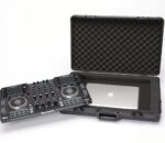 MAGMA Carry-Lite XL Plus DJ Case (MGA41101)