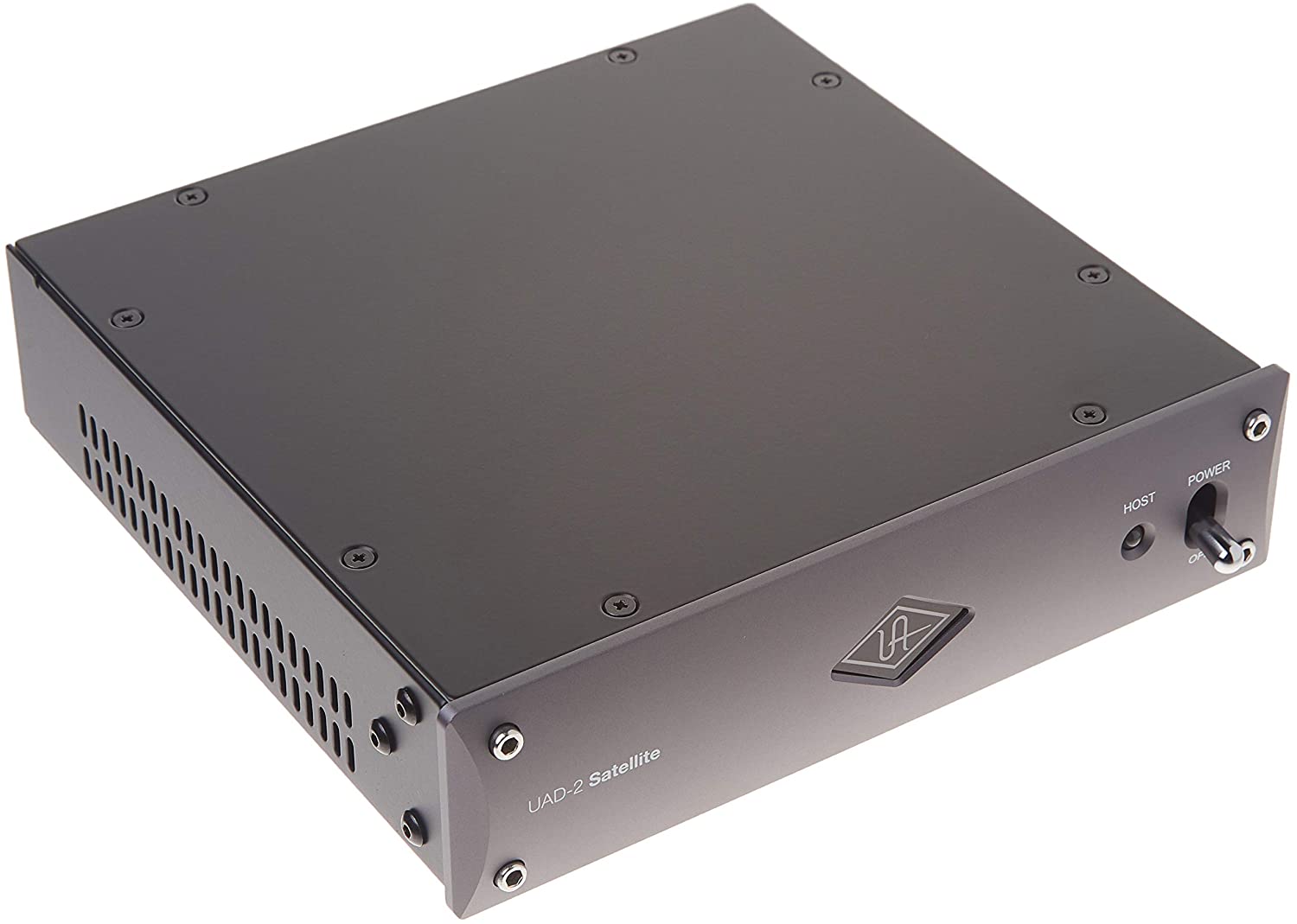 Universal Audio UAD-2 Satellite Thunderbolt OCTO Core - Desktop DSP Accelerator