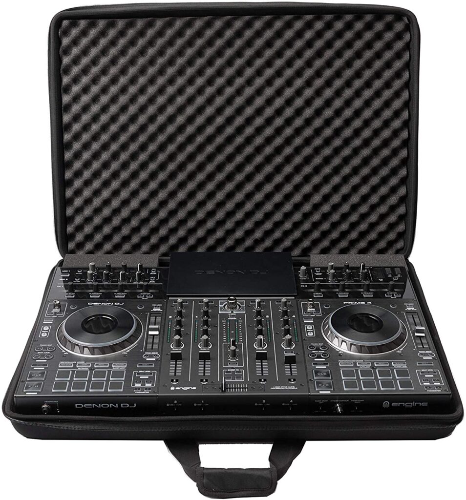 Magma MGA48019 CTRL Case for Denon DJ Prime 4