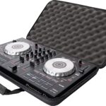 Magma 47998 CTRL Hard-Shell Case For Pioneer DDJ-SB2 & DDJ-RB