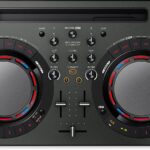 Pioneer DDJ-WEGO4-K Promo DJ Controller