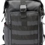 Magma Riot DJ-Stashpack XL Plus - Black/Red - 47882