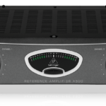 Behringer A500 Power Amplifier