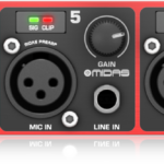 Behringer