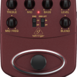 Behringer