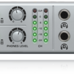Behringer