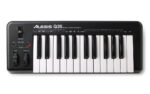 Alesis Q25 25-Key USB/MIDI Keyboard Controller