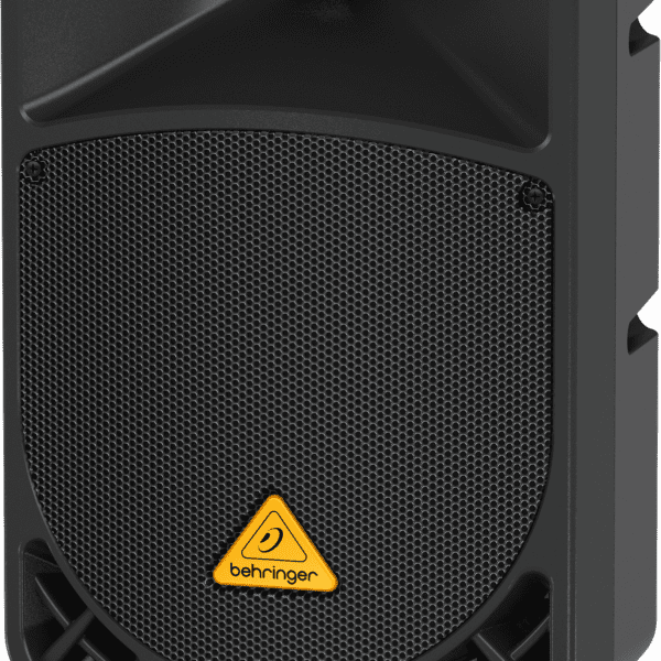 Behringer B108D Active 300 Watt 2-Way 8" PA Speaker System