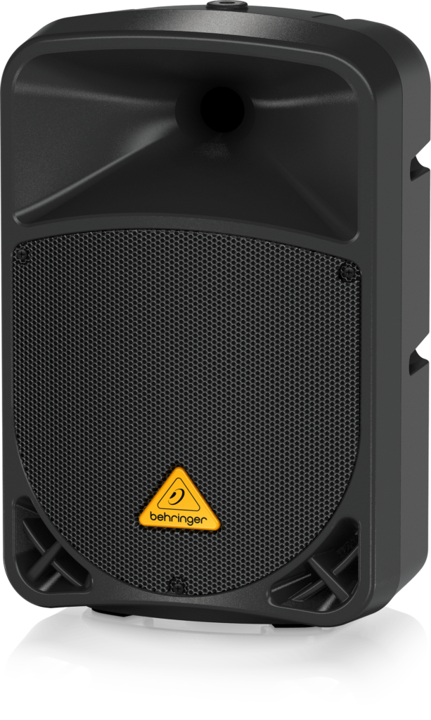Behringer B108D Active 300 Watt 2-Way 8" PA Speaker System