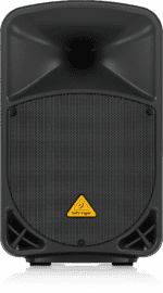 Behringer B110D Active 300 Watt 2-Way 10" PA Speaker System