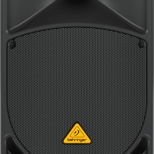 Behringer B110D Active 300 Watt 2-Way 10" PA Speaker System