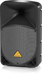 Behringer B112MP3 Active 2-Way 12" PA Speaker System