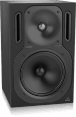 Behringer B2031A High-Resolution, Active 2-Way Studio Monitor