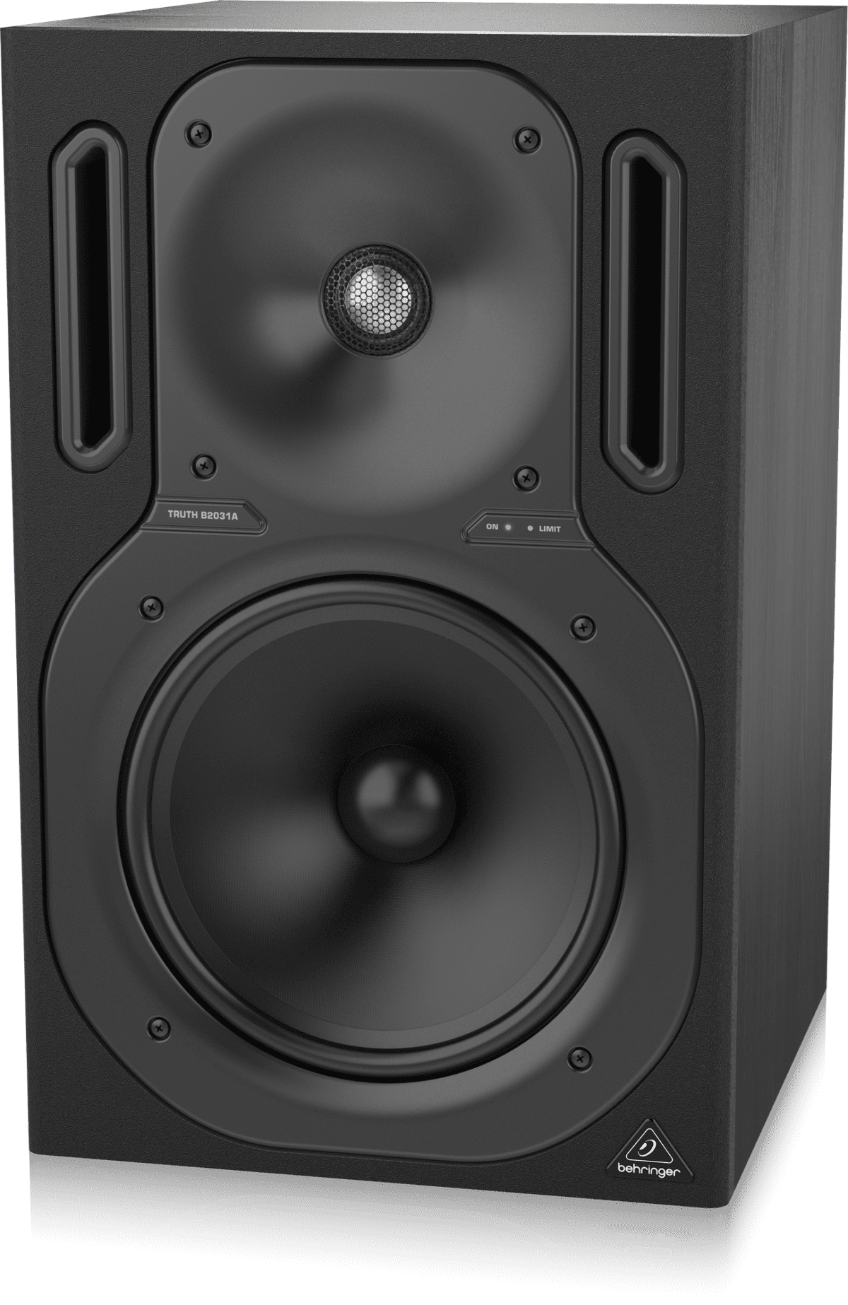 Behringer B2031A High-Resolution, Active 2-Way Studio Monitor