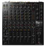 Pioneer DJ DJM-V10-LF Creative style 6-channel professional DJ mixer