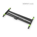 Gravity - KSX 2 Keyboard Stand X-Form, Double