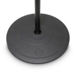 Gravity - MS 23 Microphone Stand with Round Base