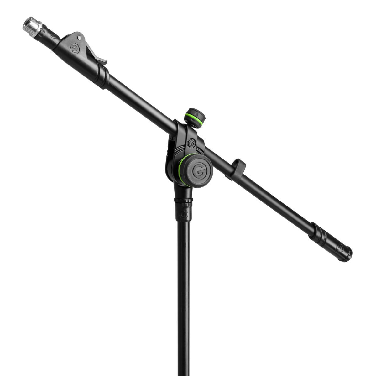 Gravity - MS 4322 B Microphone Stand with Folding Tripod Base