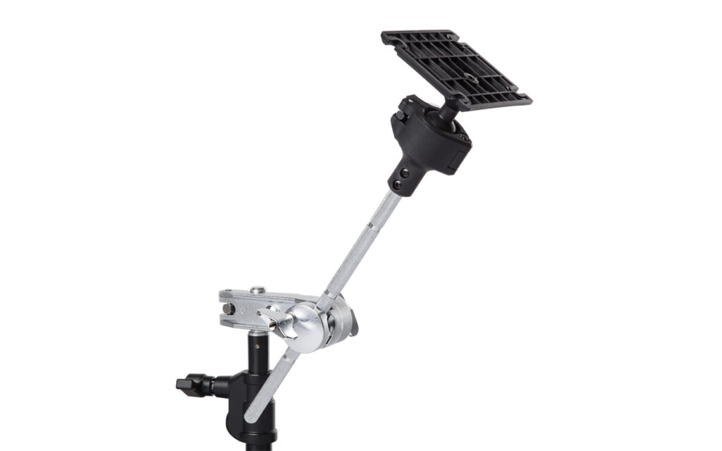 Alesis MULTIPAD CLAMP Universal Percussion Pad Mounting System