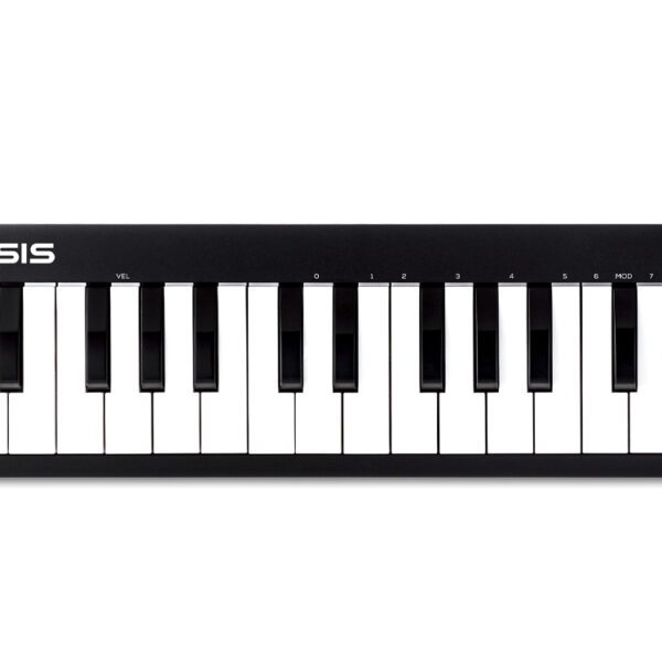 Alesis Q MINI Compact 32-Key USB-MIDI Controller