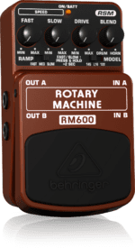 Behringer RM600 Effects Pedal