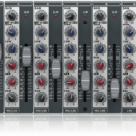 Behringer RX1202FX Analog Mixer