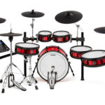 Alesis Strike Pro Special Edition Electronic Drum Kit