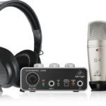 Behringer U-PHORIA STUDIO USB Interface