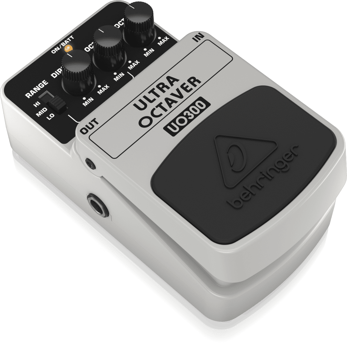 Behringer UO300 Effects Pedal
