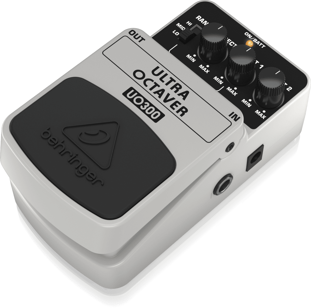 Behringer UO300 Effects Pedal