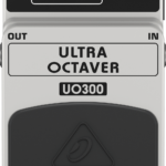 Behringer UO300 Effects Pedal