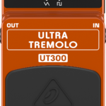 Behringer UT300 Effects Pedal