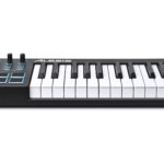 Alesis V25 25-Key USB-MIDI Keyboard Controller