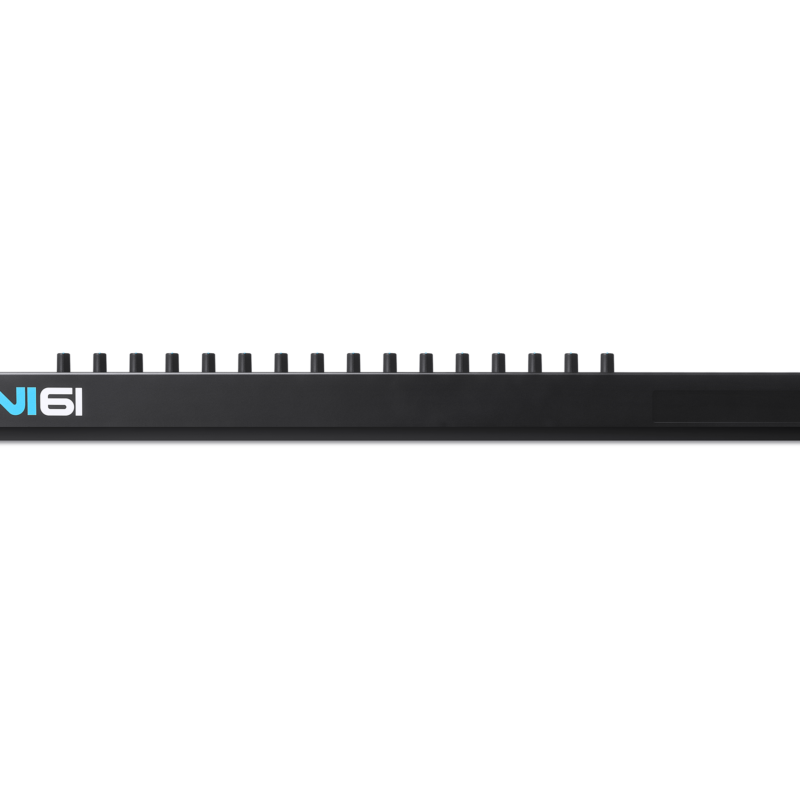 Alesis VI49 Advanced 49-Key USB/MIDI Keyboard Controller