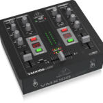 Behringer VMX100USB DJ Mixers