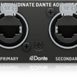 Behringer WING Expansion Card