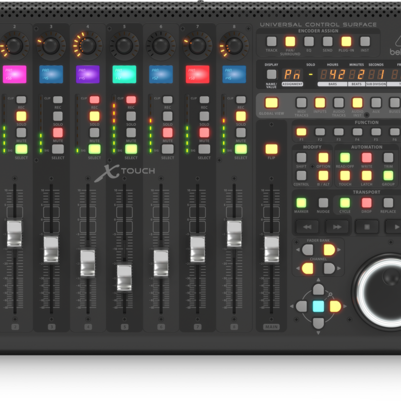 Behringer