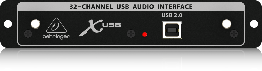 Behringer X-USB I/O Interface
