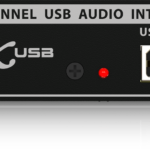 Behringer X-USB I/O Interface