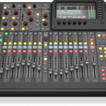 Behringer X32 COMPACT Digital Mixer