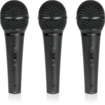 Behringer XM1800S Dynamic Microphone