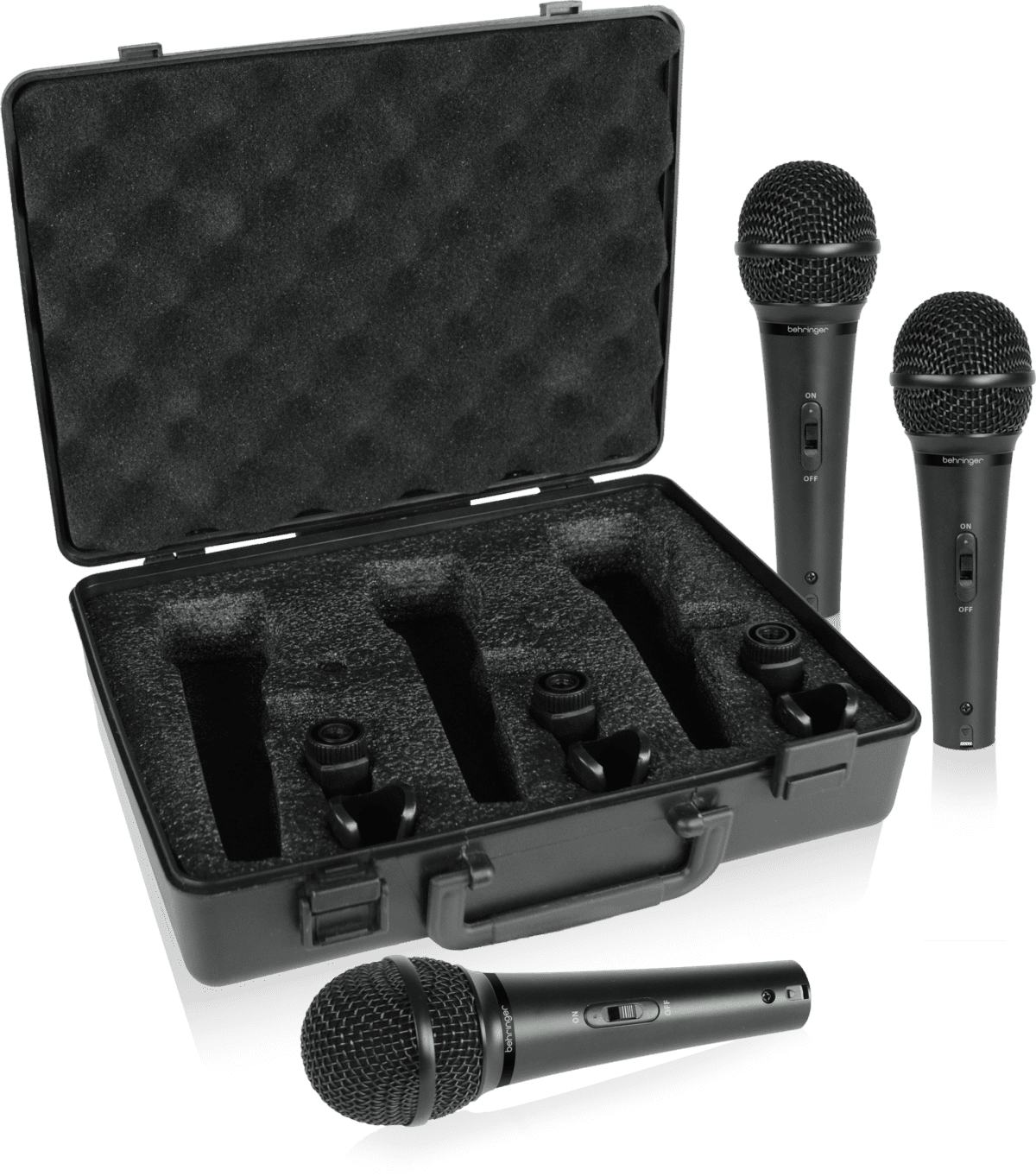 Behringer XM1800S Dynamic Microphone